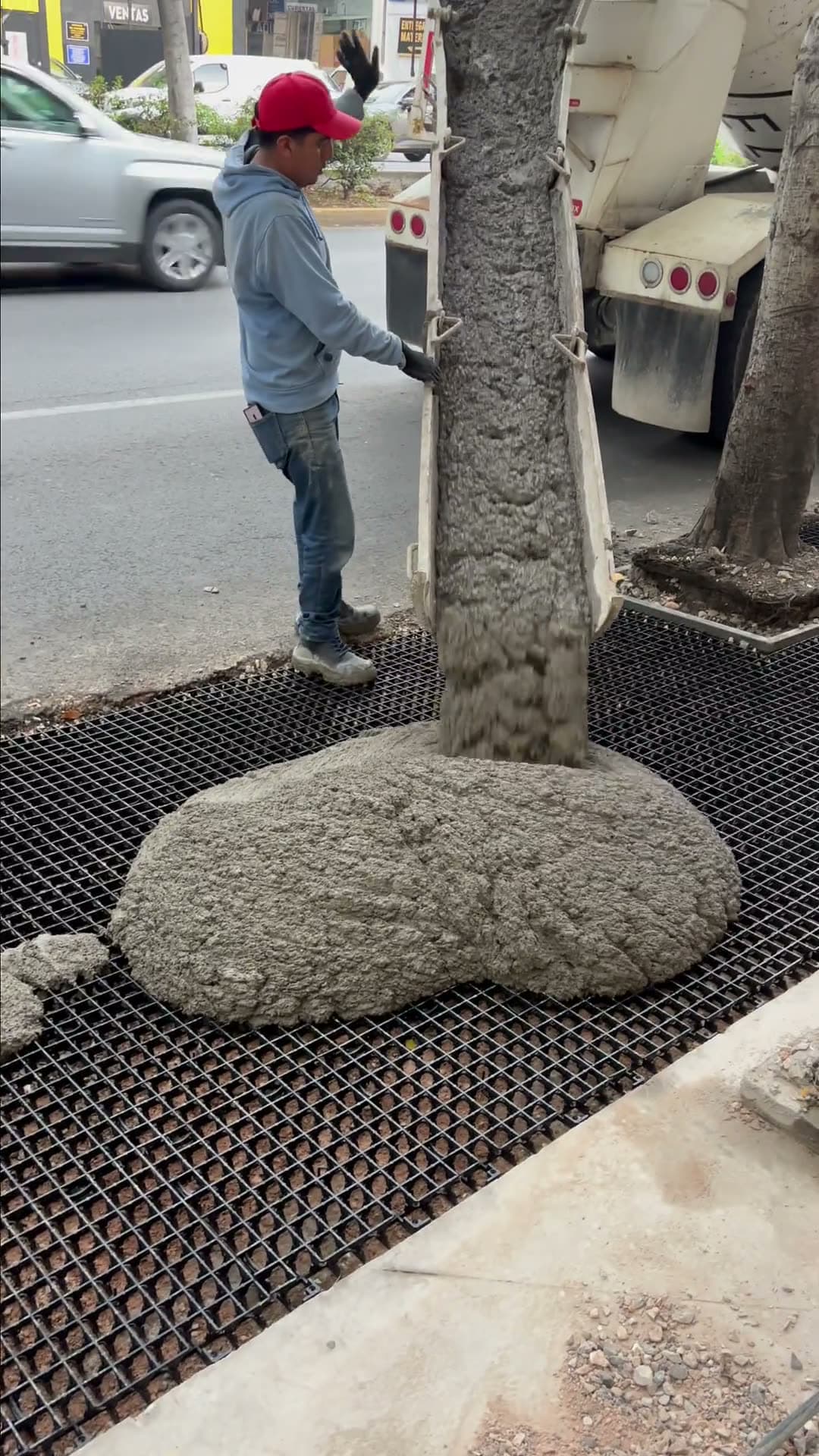 Coacalco, Estado de Mexico